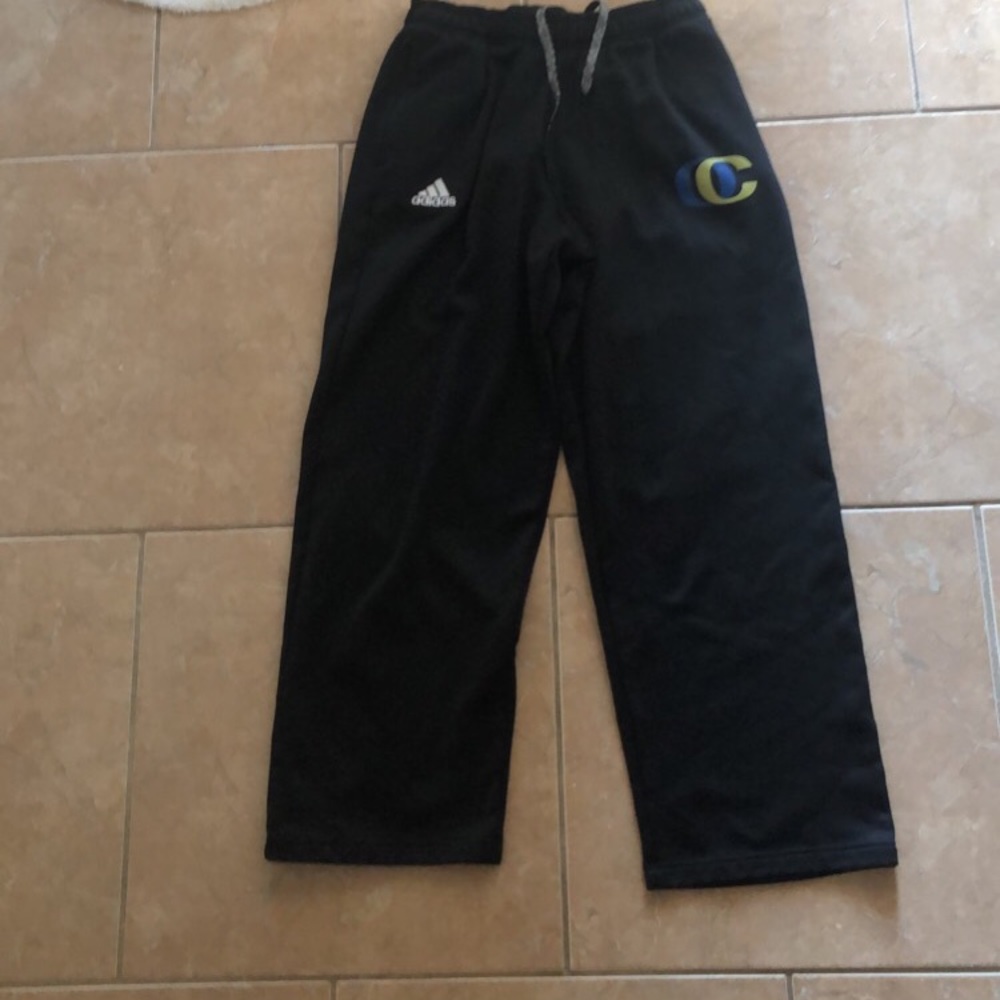 ❗️Medium Adidas Soccer Sweats